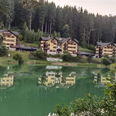 Apartman Viktoria 5 Ruzomberok Εξωτερικό φωτογραφία