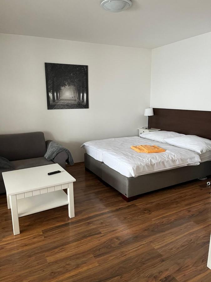 Apartman Viktoria 5 Ruzomberok Εξωτερικό φωτογραφία