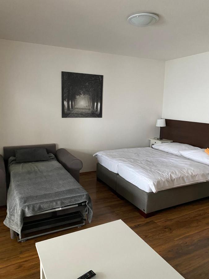 Apartman Viktoria 5 Ruzomberok Εξωτερικό φωτογραφία