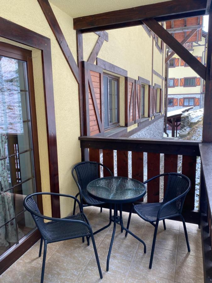Apartman Viktoria 5 Ruzomberok Εξωτερικό φωτογραφία