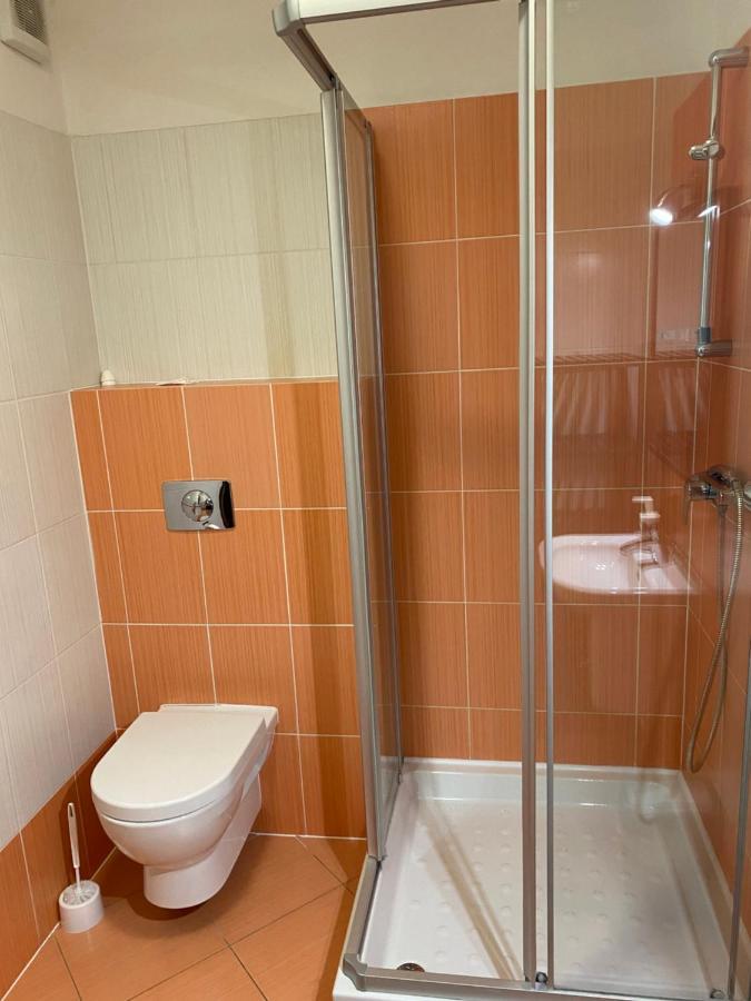 Apartman Viktoria 5 Ruzomberok Εξωτερικό φωτογραφία