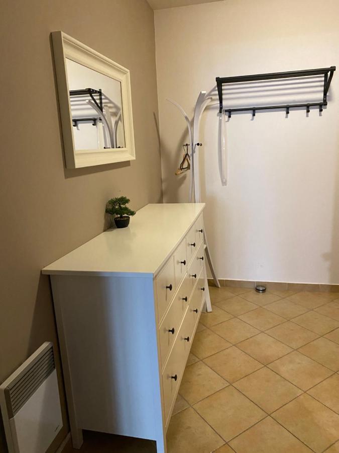 Apartman Viktoria 5 Ruzomberok Εξωτερικό φωτογραφία